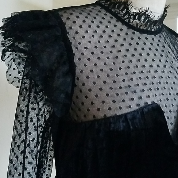 Melrose and Market Top - Picture 2 of 3